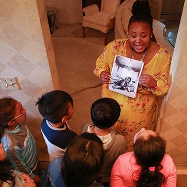 Visit - Louis Armstrong House Museum