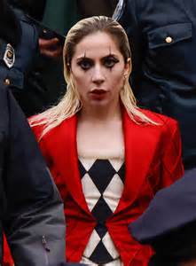 Hottest Lady Gaga Pics