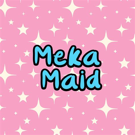Meka Maid Collection – Skylar Calico