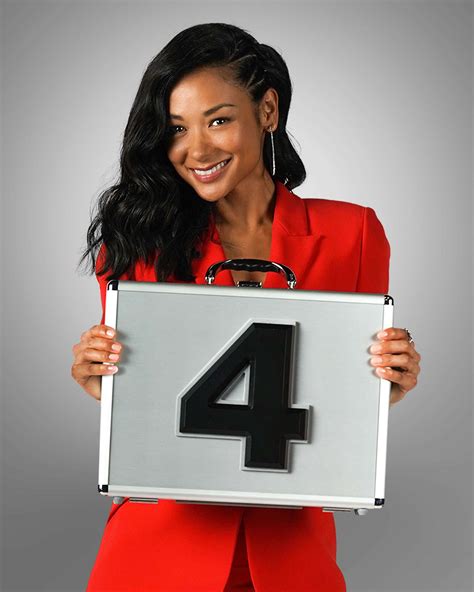 Meet the New Deal or No Deal Briefcase Models