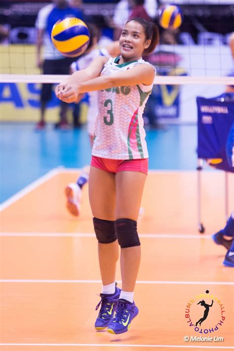 Pin by jimmy Mariano on Philippine Volleyball Players | Volleyball