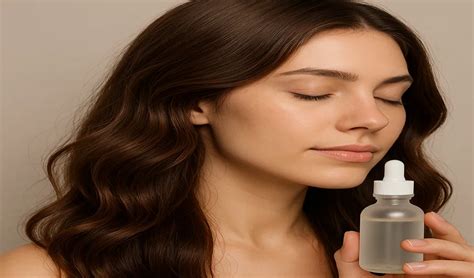 Is Glycolic Acid Good for Hair? Yes, It Can be Good