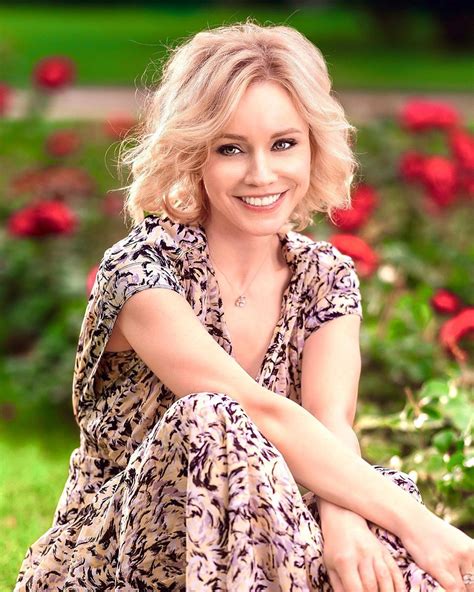 Марина Зудина — биография, фильмография, фотографии актрисы