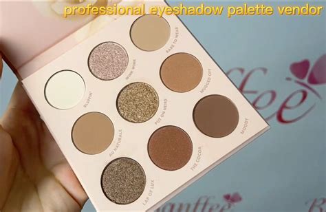 What are the Best Eyeshadow Palettes for Beginners? | Banffee Makeup