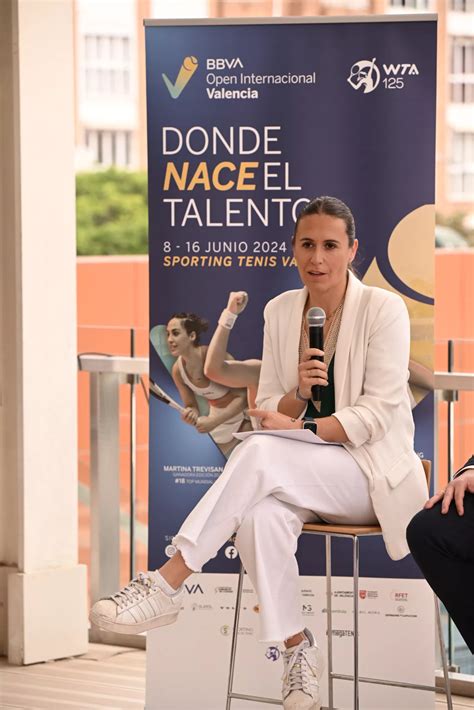 Anabel Medina: ‘Estamos expectantes por descubrir quién será el próximo