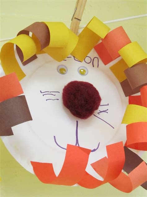 10 Excellent zoo art ideas for preschoolers You Can Download It At No ...
