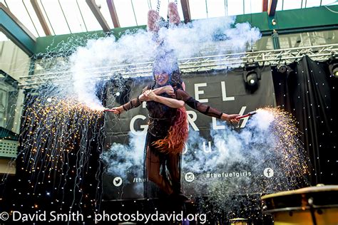 circus   david