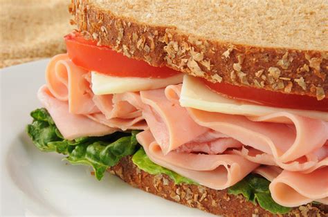 top   popular ham  cheese sandwiches easy recipes