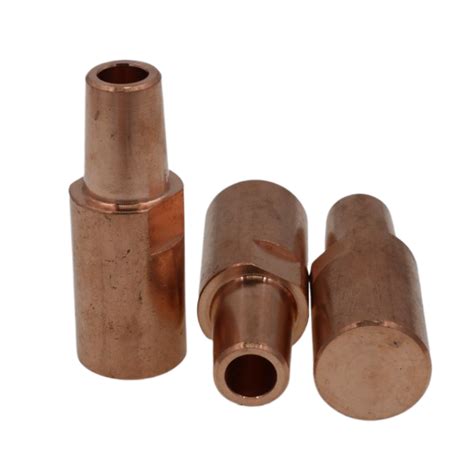 upper nut electrode  china manufacturer pdkj