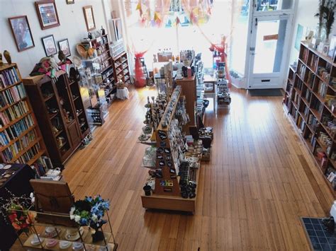 Magic Shop For Sale In Hobart, Tasmania – Rune Soup