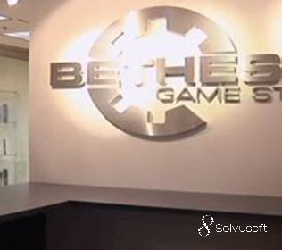 Sobre Bethesda Softworks (Compañía de Software)