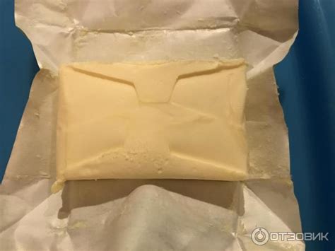 Отзыв о Масло Северное молоко "Традиционное из Вологды" | Вкусное и ...