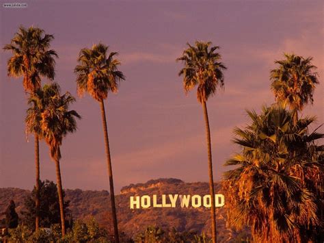 Лос-Анджелес - звездные холмы - Путешествуем вместе | Los angeles ...