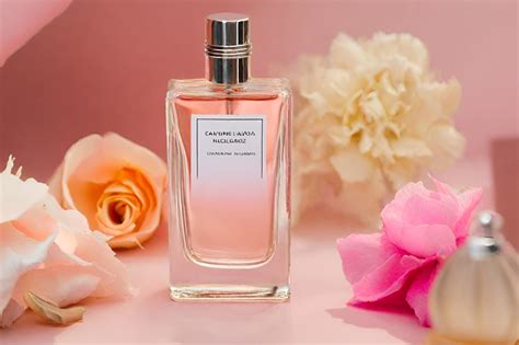 Perfume Suave Importado Feminino