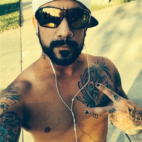 AJ McLean | Backstreet boys, Boy bands, Backstreet boy