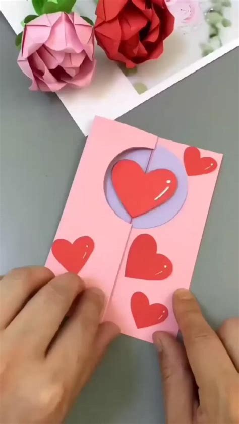 #рукоделие #аппликация #открытка #ручнаяработа | Paper crafts, Birthday ...