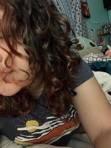 New hair products will soon make braids with curls last longer 32