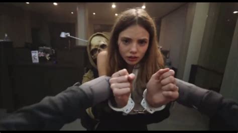 mama I am a criminal - YouTube