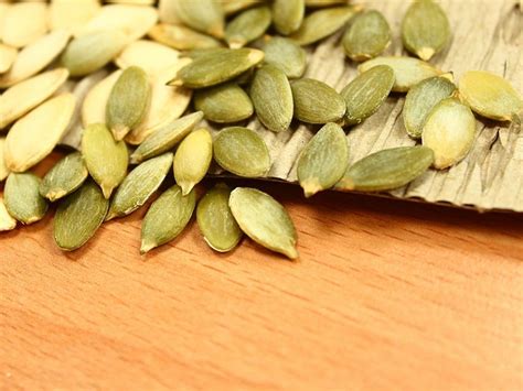 Mlijeko od sjemenki bundeve - nutritivna svojstva, priprema, korištenje ...