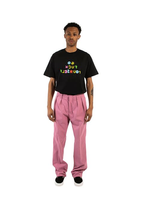 how to iron a dress pant