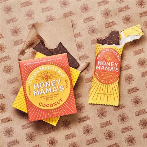 Amazon.com: Honey Mama's