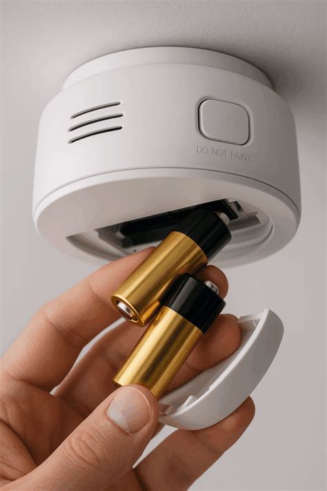 The Silent Guardians: 6 Essential Checks For Your Home's Smoke Detector Safety