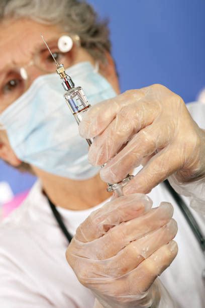 60+ Contaminated Needles Stock Photos, Pictures & Royalty-Free Images ...