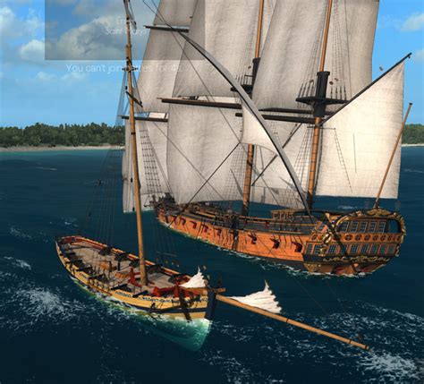 Arvostelu: Naval Action on tappavan tylsä MMO-meriseikkailu ...