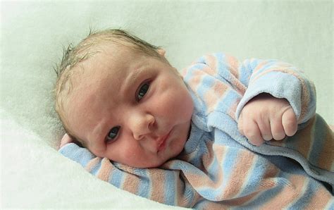 Babygalerie: Henry Lino | Spital Thurgau AG