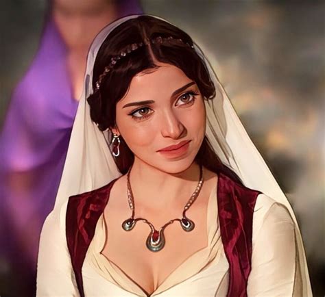 Хатидже Султан | Belle donne, Donne
