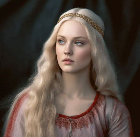 Pin on 21 | Targaryen aesthetic, Portrait, Character portraits