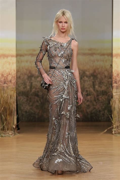 Ellegant dresses, Couture dresses, Evening dresses