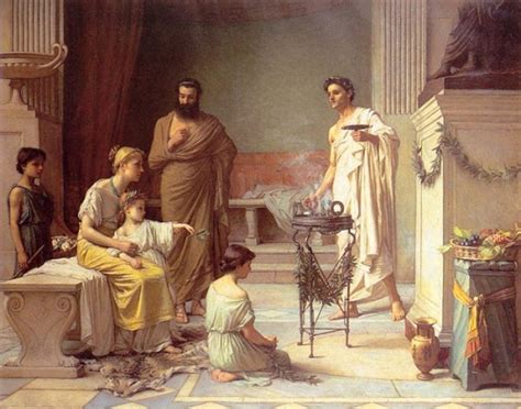 Roman Medicine - English History