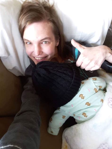 The Write Opinion: Rebecca Johnson of Winnipeg is Toxic