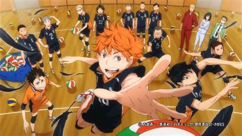 haikyu wallpapers wallpaper cave
