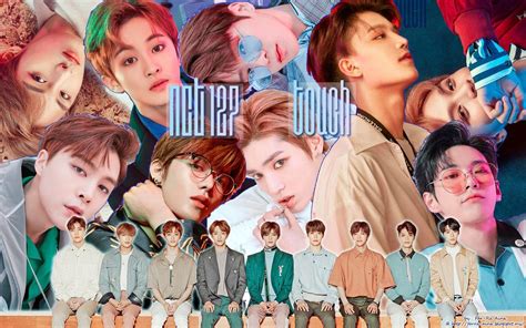NCT 127 Desktop Wallpapers - Wallpaper Cave