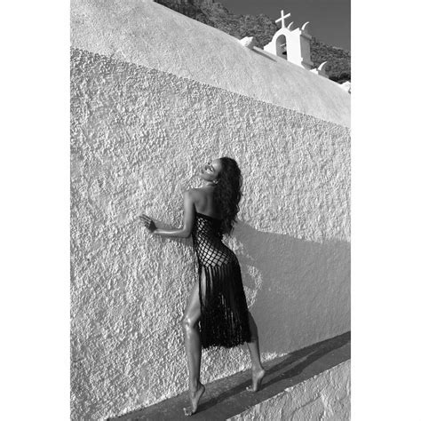 Magdalena é uma verdadeira Perl(insk)a de mulher