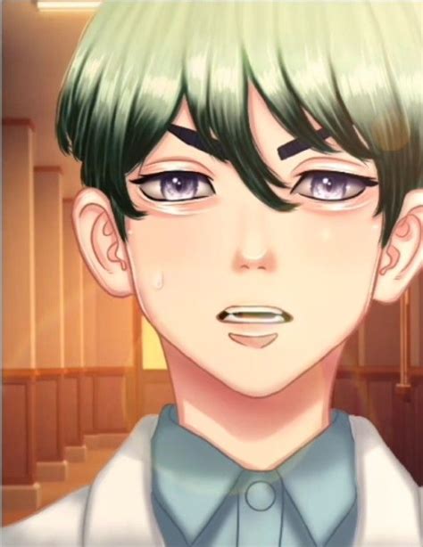 🟢 coloring yushiro🟢 | Personagens de anime, Anime, Animes wallpapers