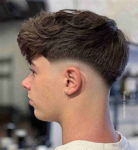 26 Low Fade Haircut Ideas for Stylish Dudes in 2022