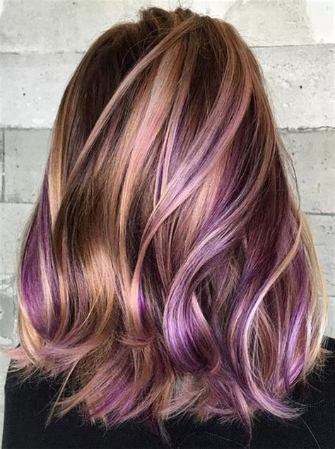 hair colors  fall leta shayna