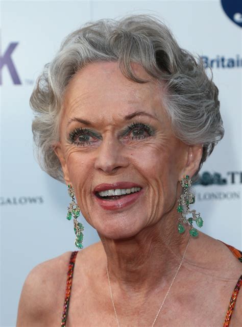 Tippi Hedren Turns 93: She Improved Relationship with Daughter & Became