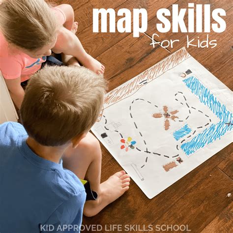 Hands-On Life Skills Activities for Kids - Toddler Approved