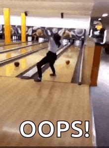 Funny Bowling Memes GIFs | Tenor