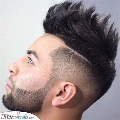 men short beard style 2
