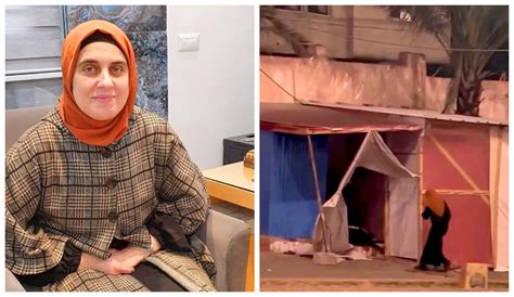 heroic gaza medic dodges bullets  save lives workers revolutionary