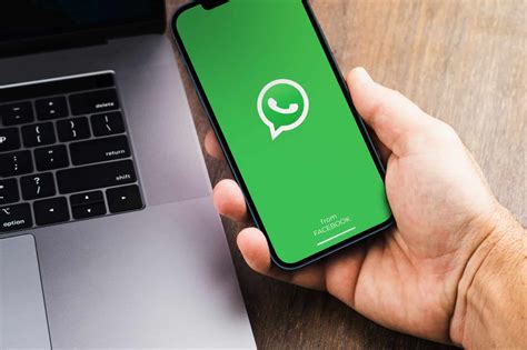 WhatsApp envisage d'offrir l'interopérabilité avec d'autres ...