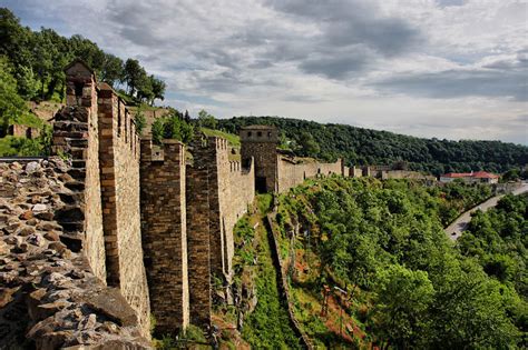 Царевец | Автор svetozar krastev - svetozarkrastev | ФОТО ФОРУМ