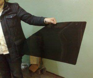 Съемная тонировка на Ваз 2109 2108 21099 Видео » Автотигр