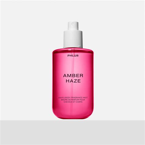 Fine Fragrance Body Mist For The Body & Hair - Phlur