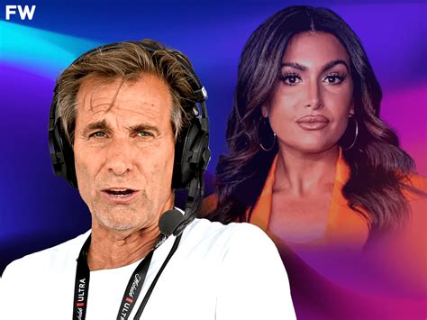 Revealing the Hidden Billionaire: Molly Qerim’s Net Worth Shockingly High - Veja Store Site